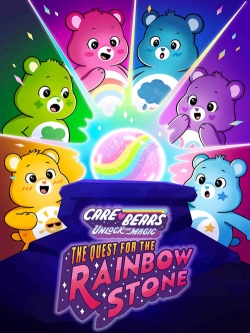 The Quest for the Rainbow Stone-fmovies