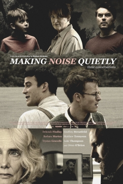 Making Noise Quietly-fmovies