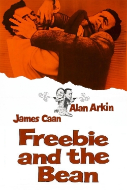 Freebie and the Bean-fmovies