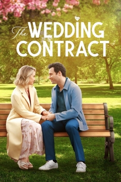 The Wedding Contract-fmovies