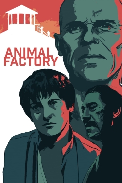 Animal Factory-fmovies