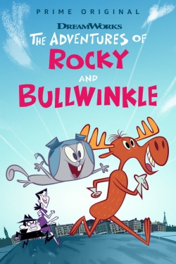The Adventures of Rocky and Bullwinkle-fmovies