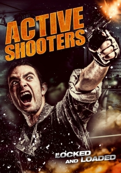 Active Shooters-fmovies