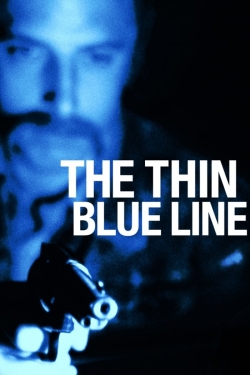 The Thin Blue Line-fmovies