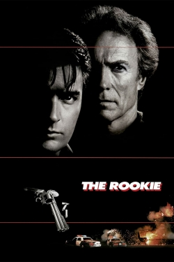 The Rookie-fmovies