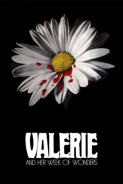 Valerie and Her Week of Wonders-fmovies