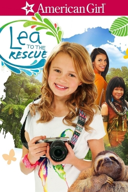 Lea to the Rescue-fmovies