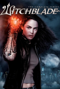 Witchblade-fmovies