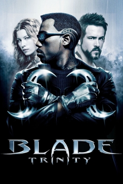 Blade: Trinity-fmovies
