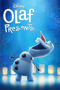 Olaf Presents-fmovies