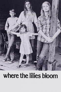 Where the Lilies Bloom-fmovies