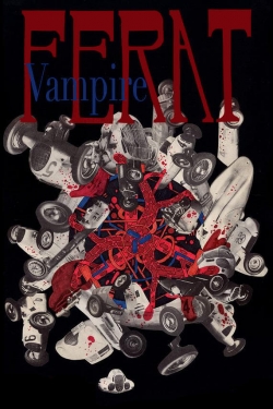 Ferat Vampire-fmovies