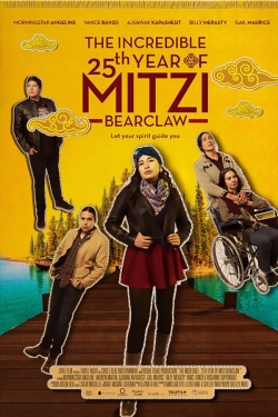 The Incredible 25th Year of Mitzi Bearclaw-fmovies