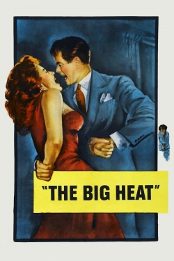 The Big Heat-fmovies