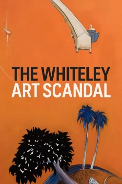 The Whiteley Art Scandal-fmovies