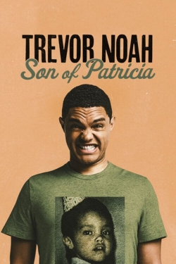 Trevor Noah: Son of Patricia-fmovies