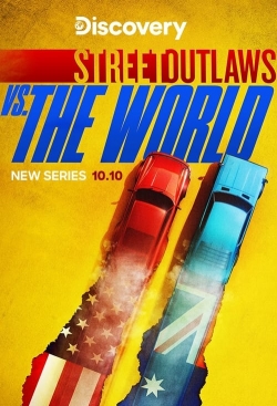 Street Outlaws vs the World-fmovies