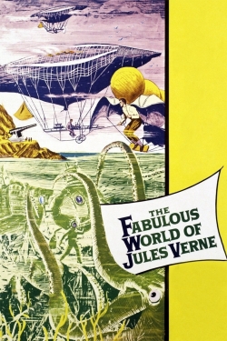 The Fabulous World of Jules Verne-fmovies