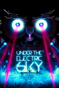 Under the Electric Sky-fmovies
