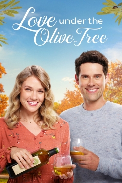 Love Under the Olive Tree-fmovies