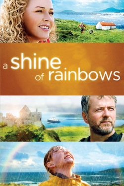 A Shine of Rainbows-fmovies