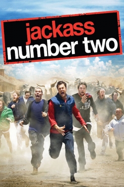 Jackass Number Two-fmovies