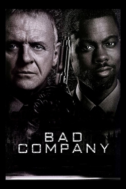 Bad Company-fmovies