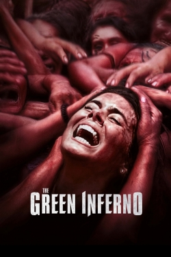 The Green Inferno-fmovies