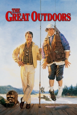 The Great Outdoors-fmovies