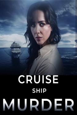 Cruise Ship Murder-fmovies