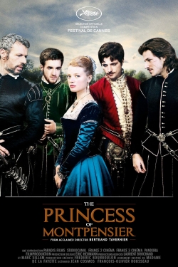 The Princess of Montpensier-fmovies