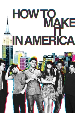 How to Make It in America-fmovies