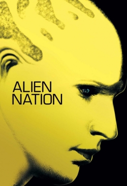 Alien Nation-fmovies