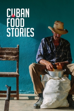 Cuban Food Stories-fmovies