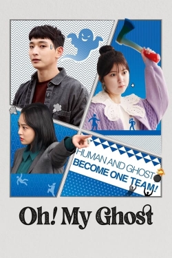 Oh! My Ghost-fmovies
