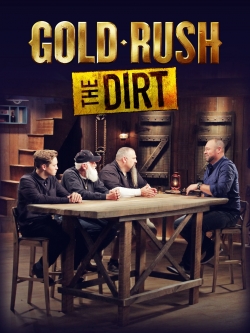 Gold Rush: The Dirt-fmovies