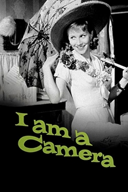 I Am a Camera-fmovies