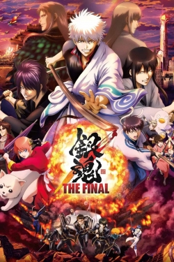Gintama: The Final-fmovies