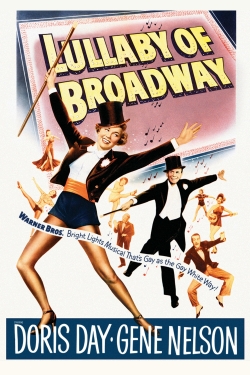 Lullaby of Broadway-fmovies