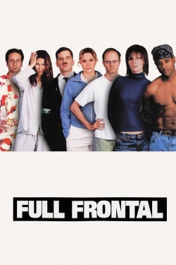 Full Frontal-fmovies