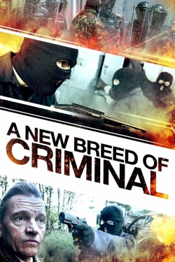 A New Breed of Criminal-fmovies