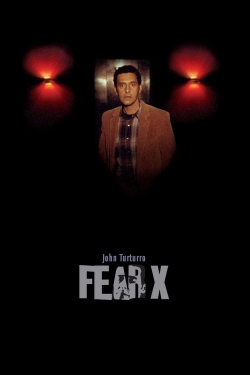 Fear X-fmovies