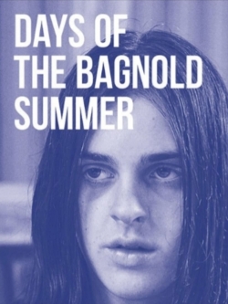 Days of the Bagnold Summer-fmovies