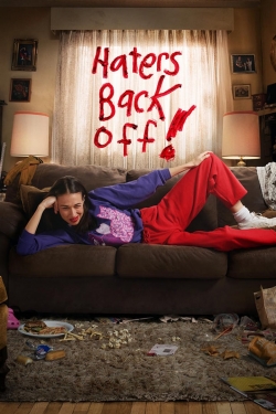 Haters Back Off-fmovies