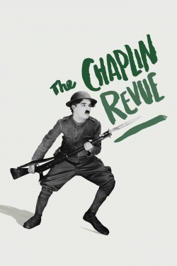 The Chaplin Revue-fmovies