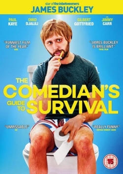 The Comedian's Guide to Survival-fmovies