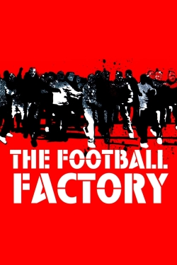 The Football Factory-fmovies