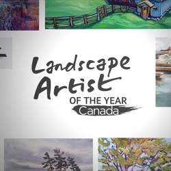 Landscape Artist of the Year Canada-fmovies