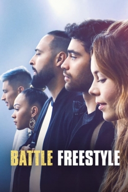 Battle: Freestyle-fmovies