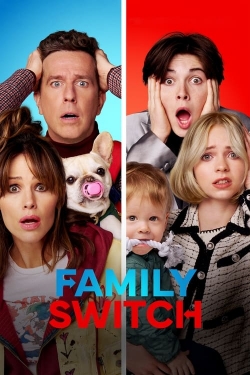 Family Switch-fmovies